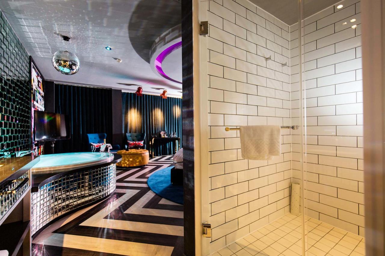 Malmaison Hotel Birmingham