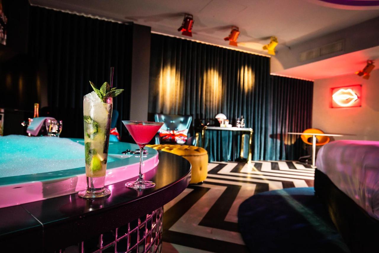 Hotel Malmaison 4*