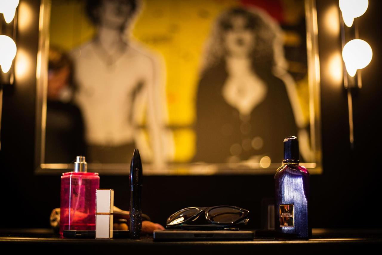 Malmaison Hotel Birmingham
