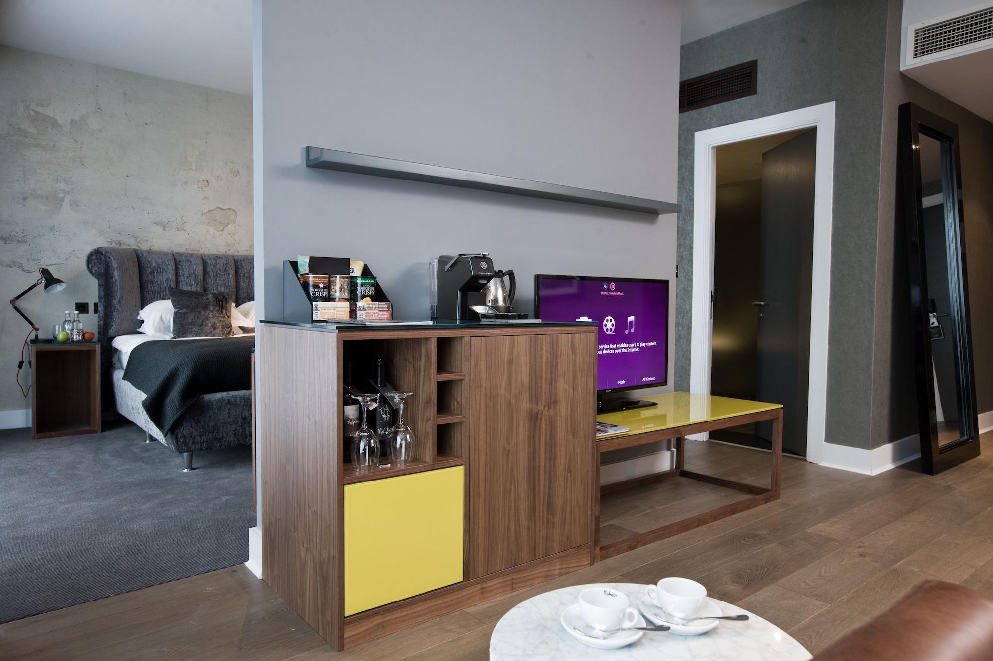 Hotel Malmaison