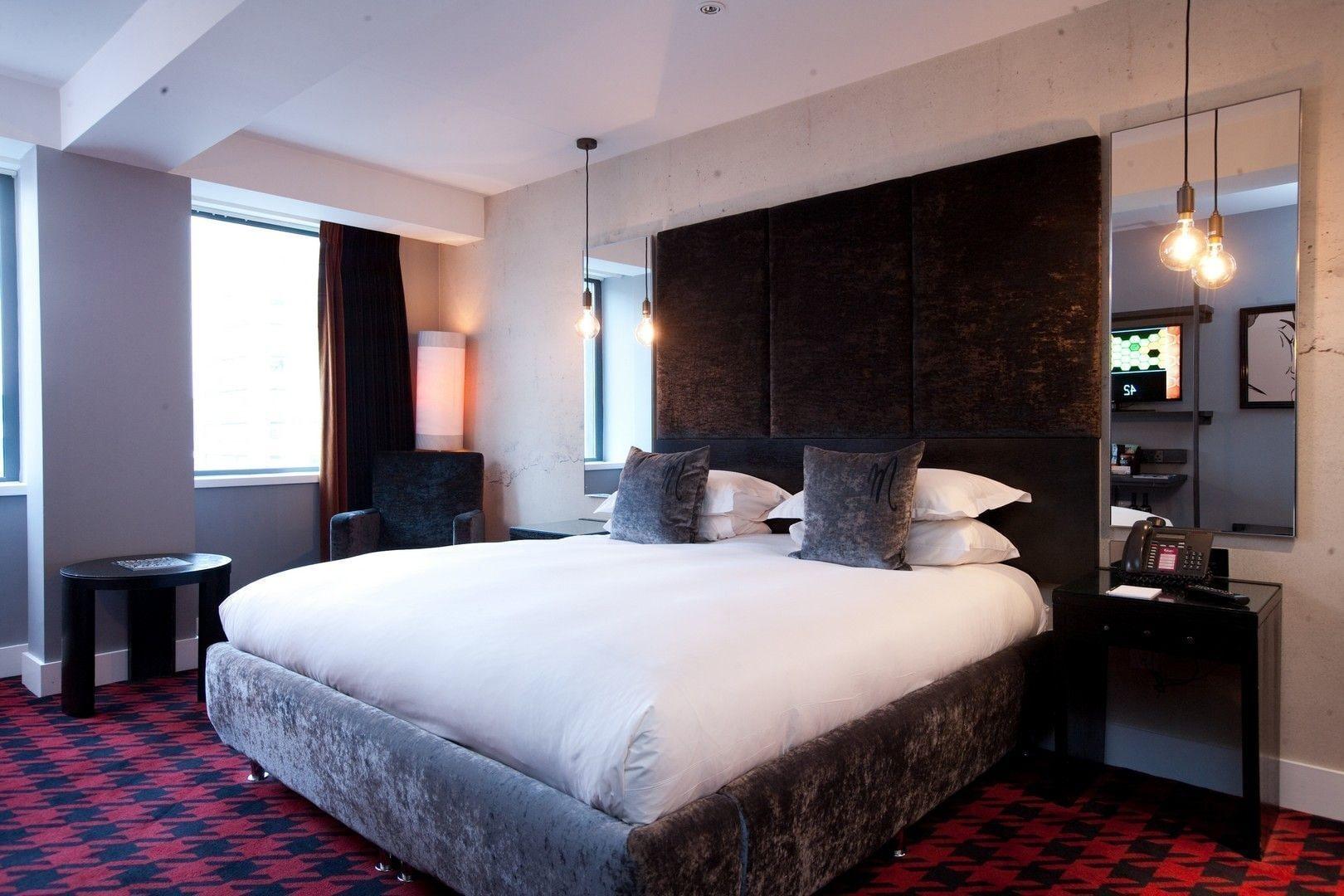 Hotel Malmaison Birmingham
