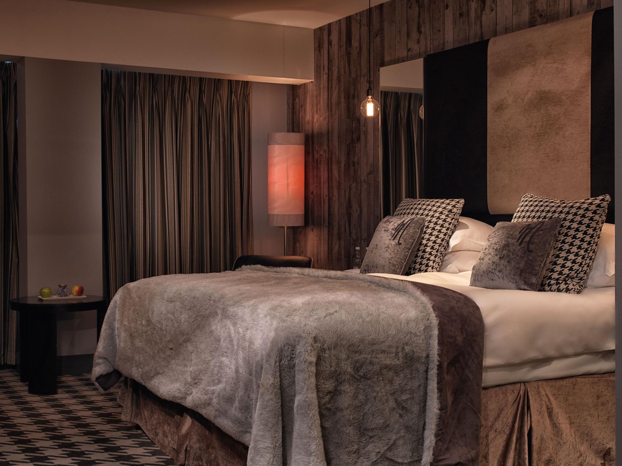 Malmaison Hotel 4*