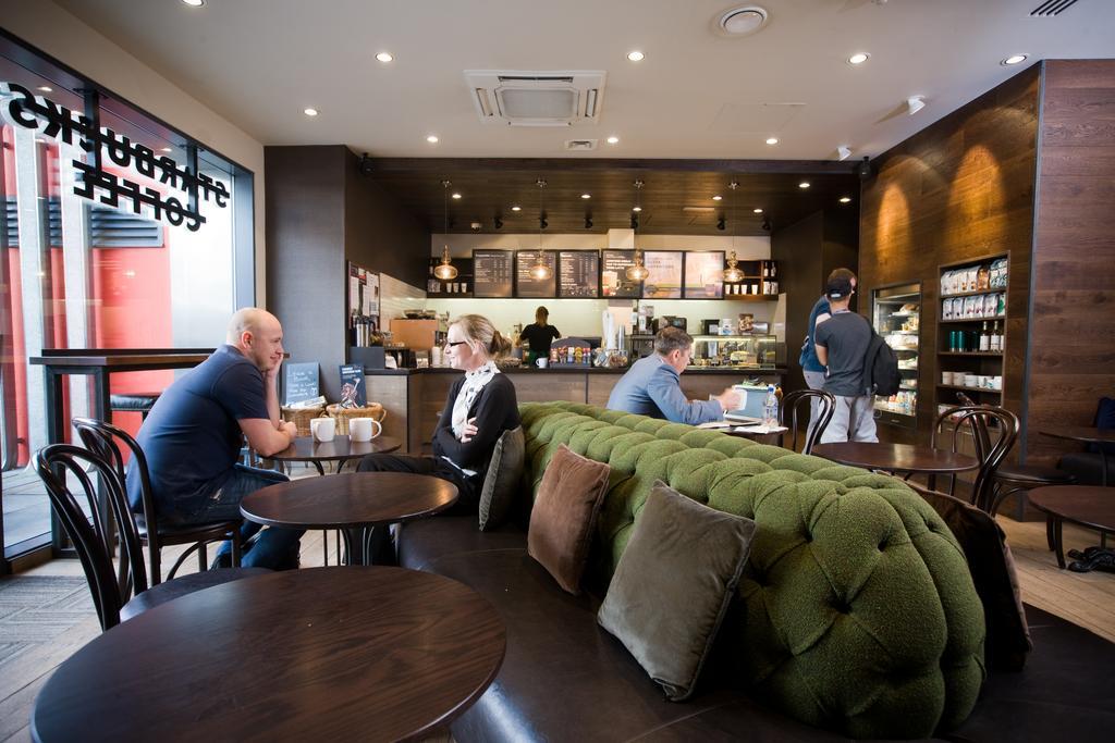 Malmaison Hotel