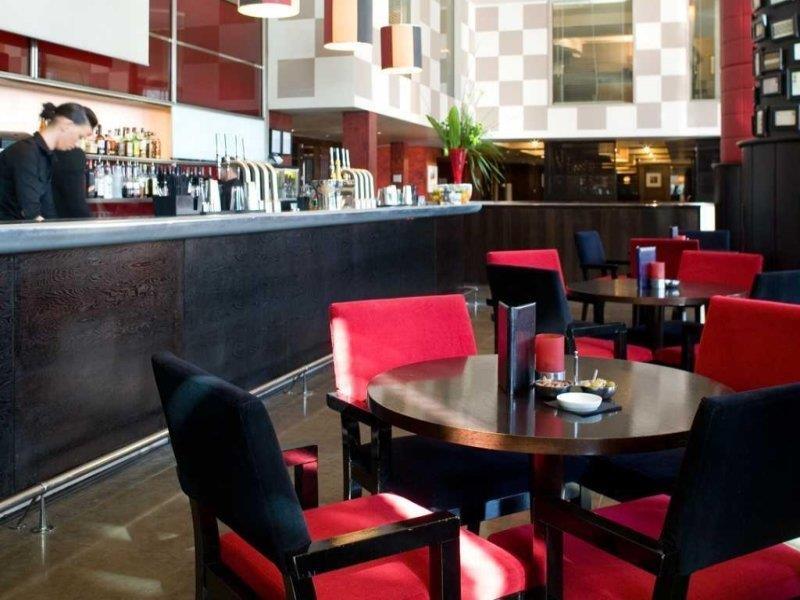 Malmaison Birmingham