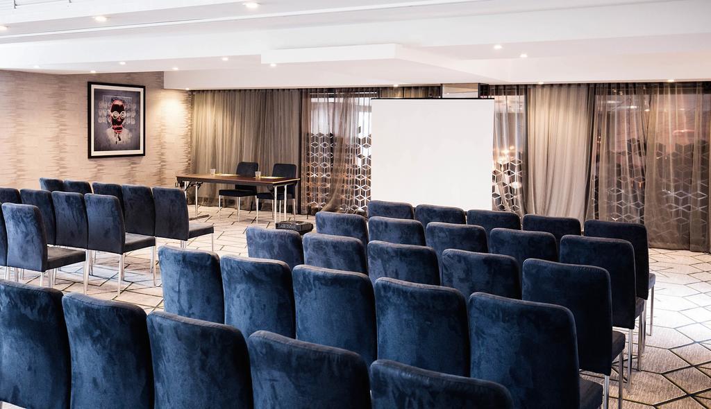 Malmaison Hotel 4*