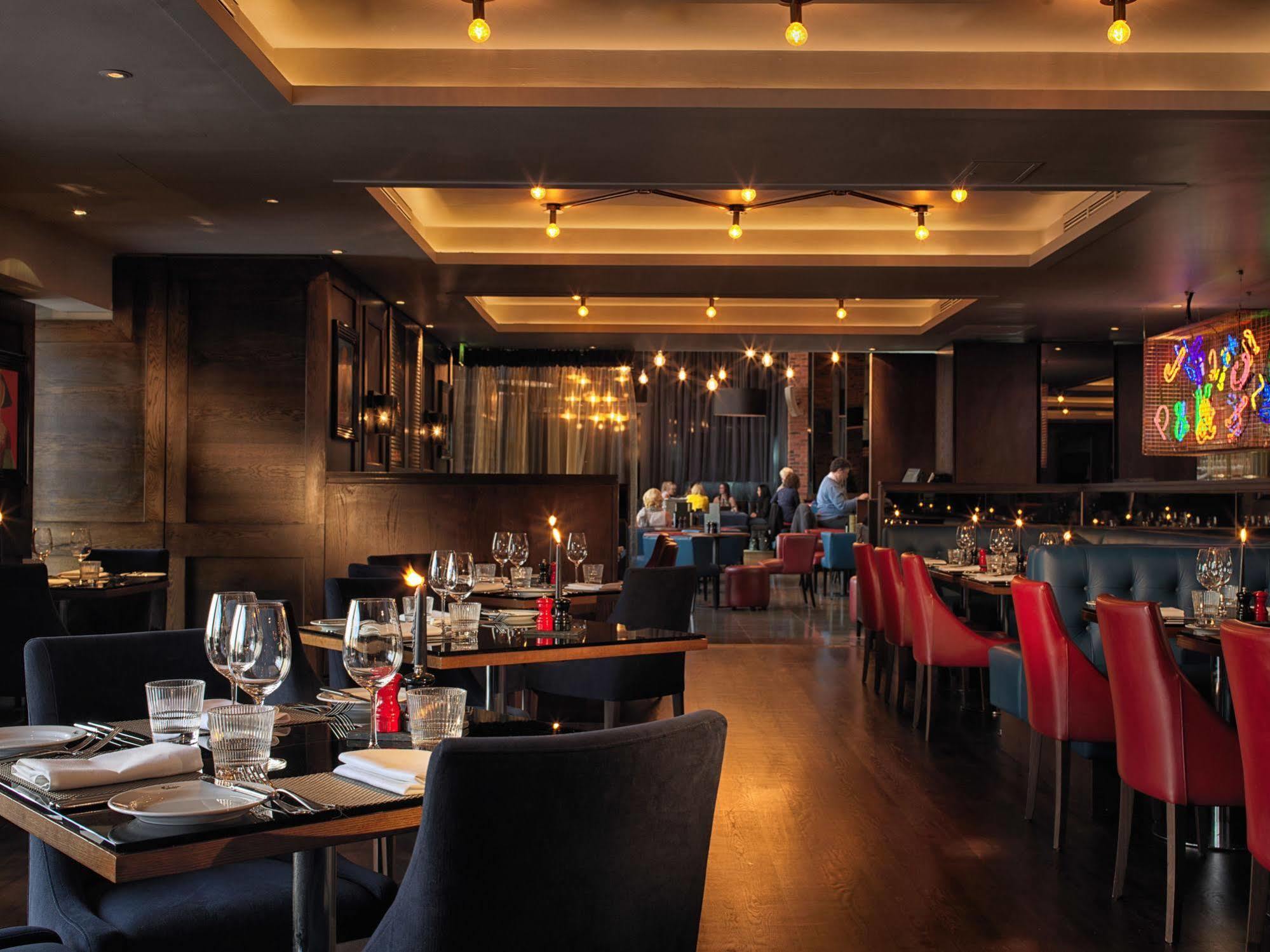 Hotel Malmaison 4*