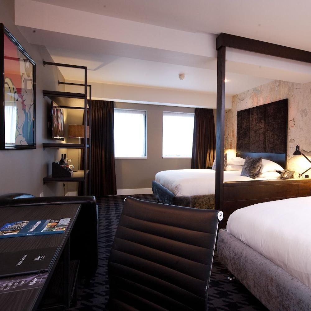 Malmaison 4*